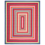 Safavieh Braided 316 Rug, BRD316 - Multi