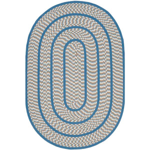 Safavieh Braided 401 Rug, BRD401