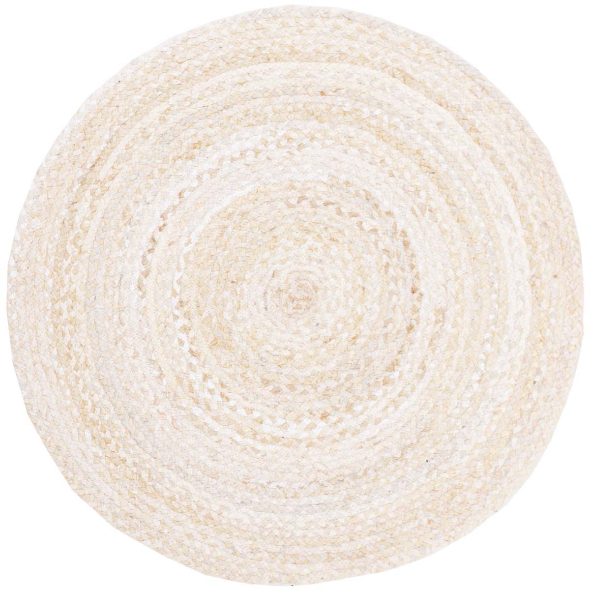 Safavieh Braided 452 Rug, BRD452 - Beige