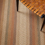 Safavieh Braided 652 Rug, BRD652 - Ivory / Green