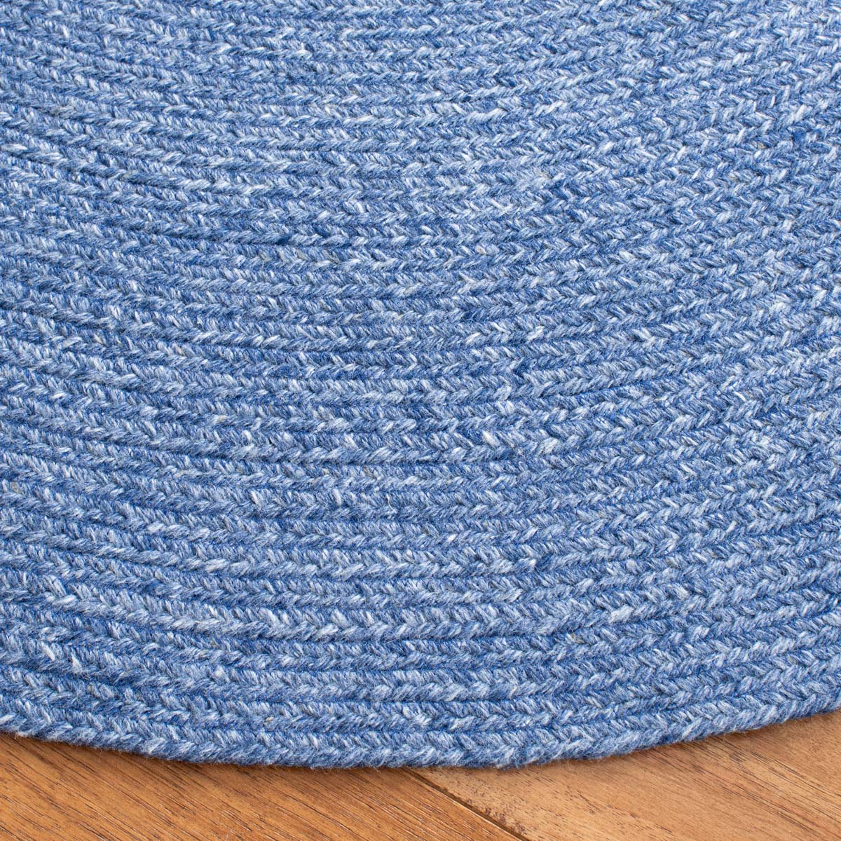 Safavieh Braided 800 Rug, BRD800 - Blue