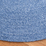 Safavieh Braided 800 Rug, BRD800 - Blue