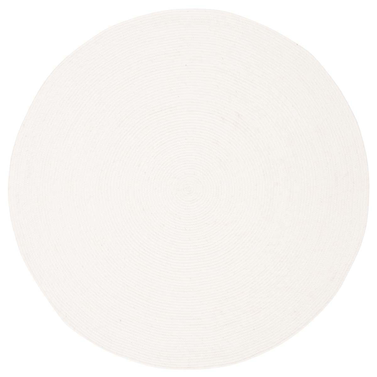 Safavieh Braided 901 Rug, BRD901 - Ivory