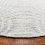 Safavieh Braided 901 Rug, BRD901 - Ivory