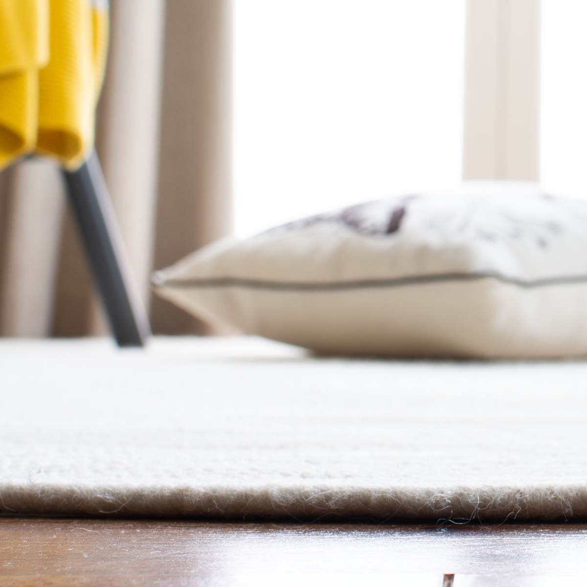 Safavieh Braided 901 Rug, BRD901 - Ivory