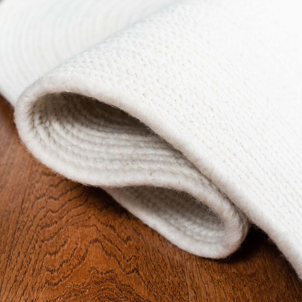 Safavieh Braided 901 Rug, BRD901 - Ivory