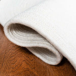 Safavieh Braided 901 Rug, BRD901 - Ivory