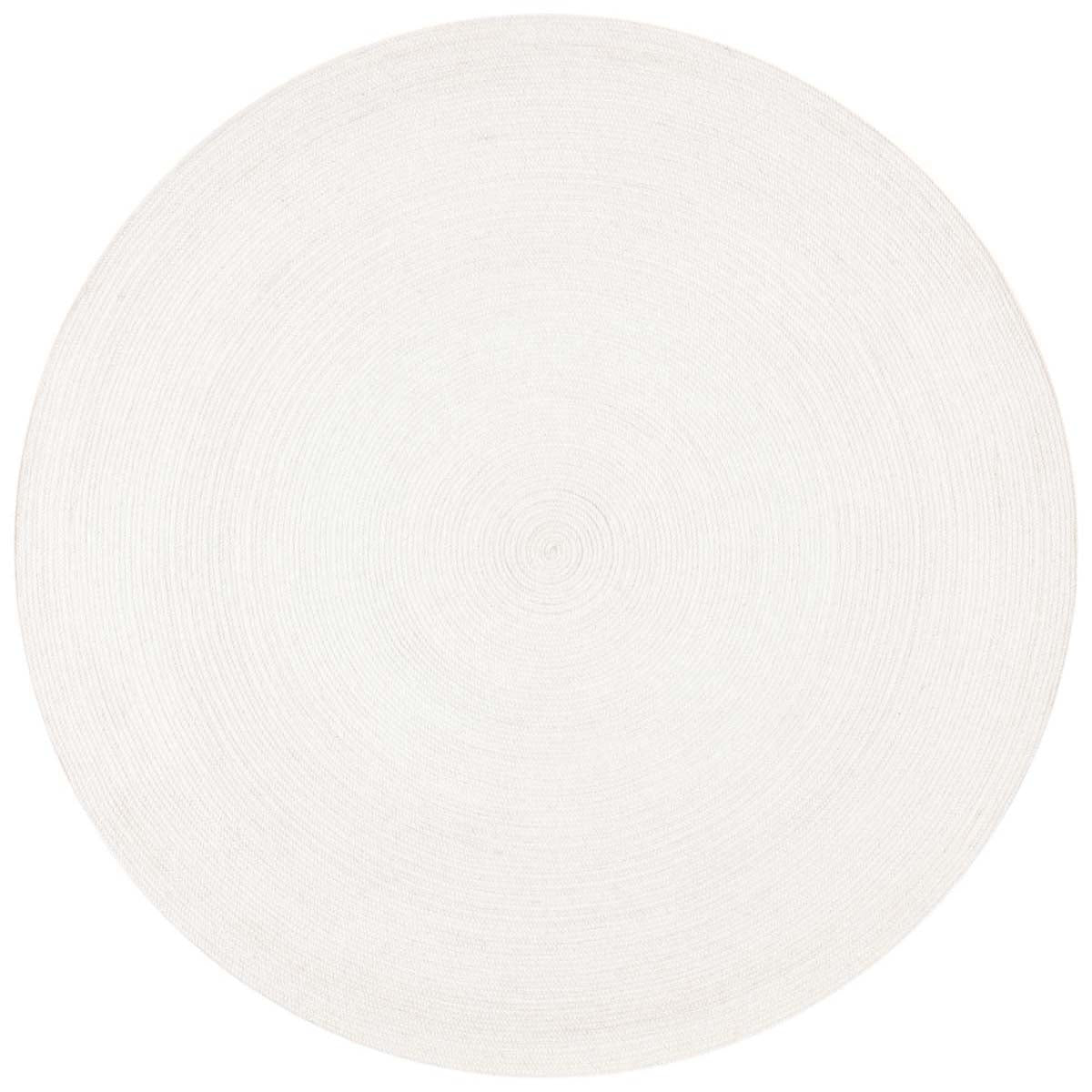 Safavieh Braided 901 Rug, BRD901 - Ivory