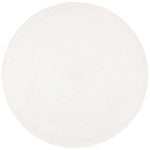 Safavieh Braided 901 Rug, BRD901 - Ivory