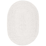 Safavieh Braided 901 Rug, BRD901 - Light Beige