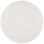 Safavieh Braided 901 Rug, BRD901 - Light Beige