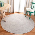 Safavieh Braided 901 Rug, BRD901 - Grey