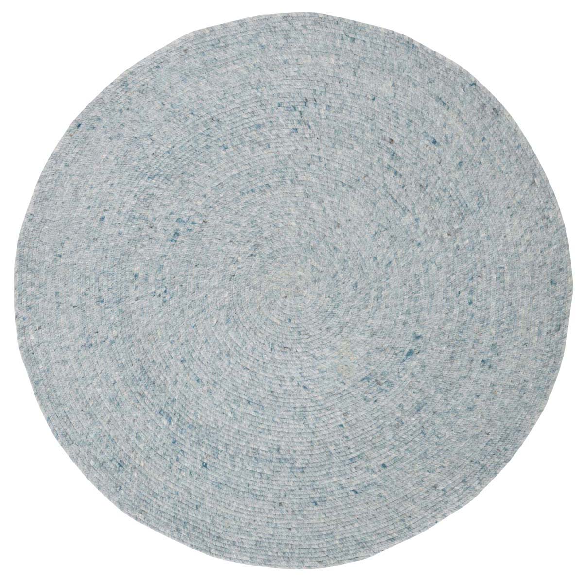 Safavieh Braided 901 Rug, BRD901 - Turquoise