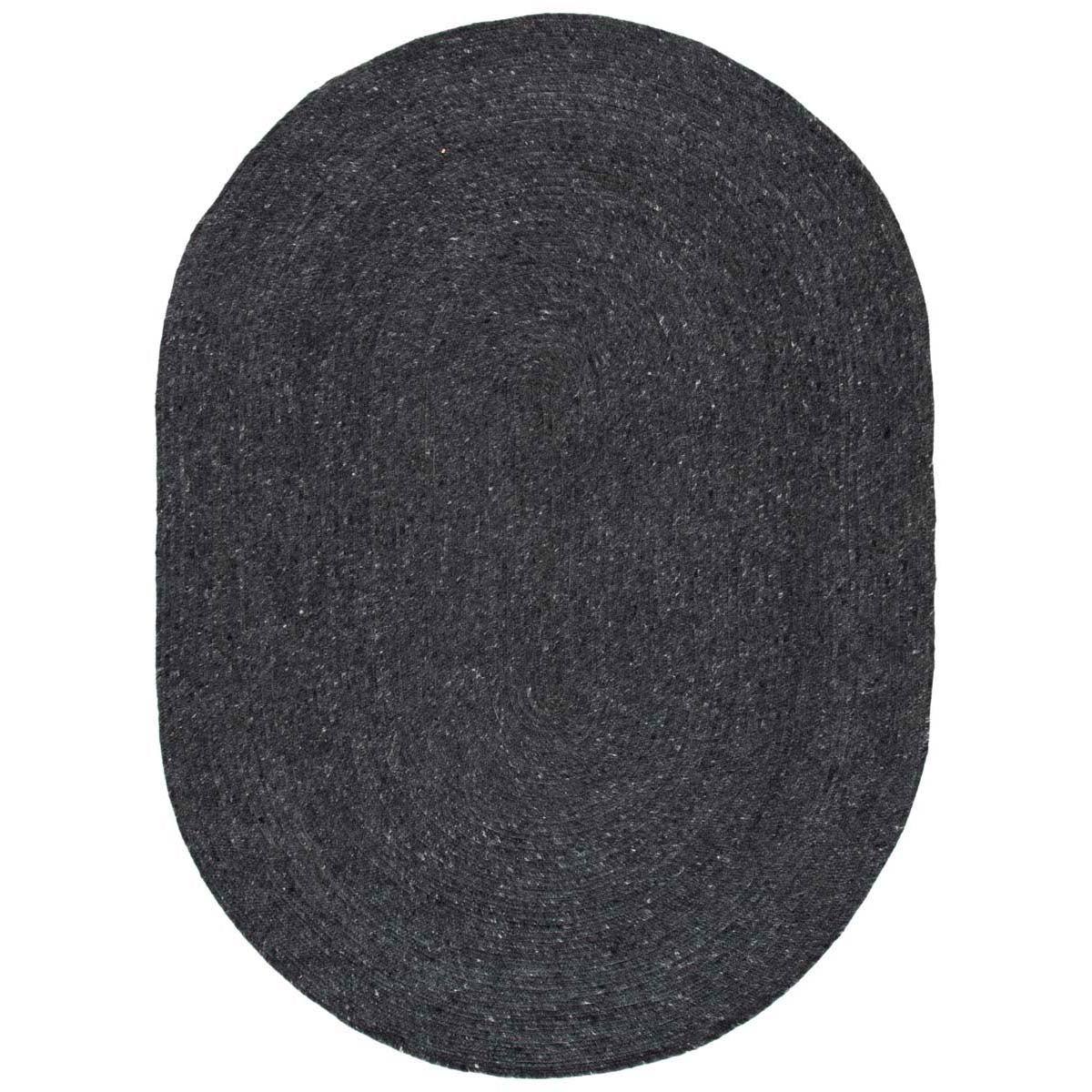 Safavieh Braided 901 Rug, BRD901 - Black