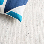 Safavieh Braided 902 Rug, BRD902 - Ivory / Blue