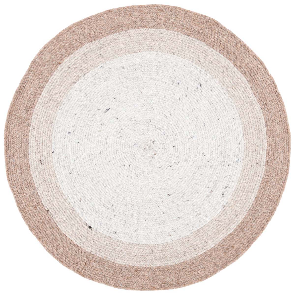 Safavieh Braided 903 Rug, BRD903 - Beige / Ivory