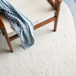Safavieh Braided 903 Rug, BRD903 - Ivory / Blue