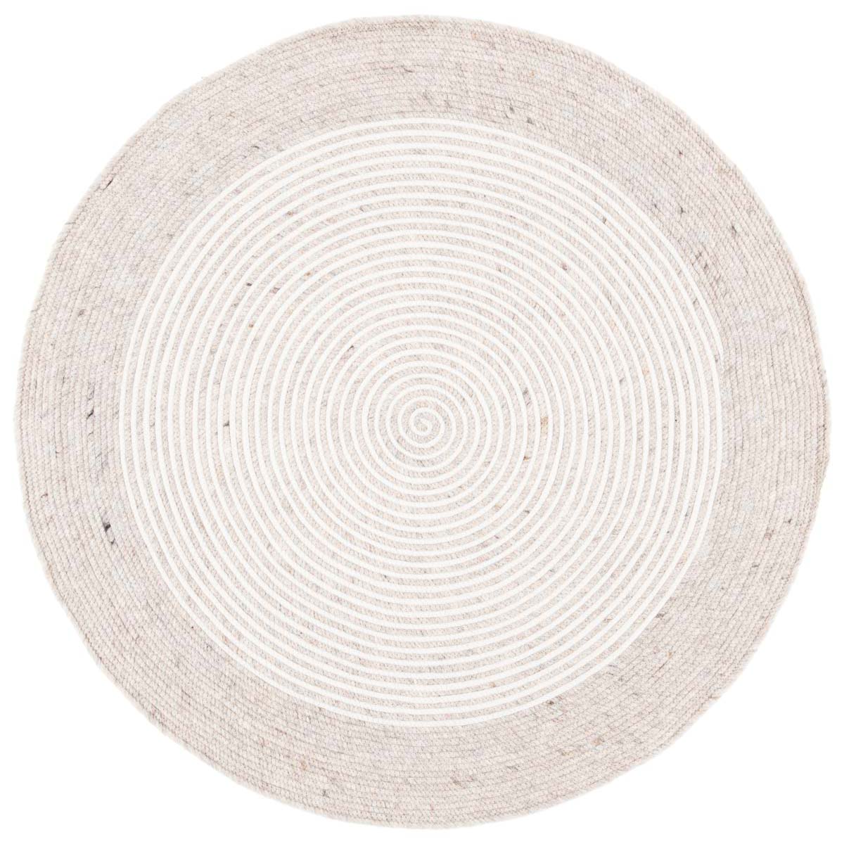 Safavieh Braided 904 Rug, BRD904 - Beige / Ivory