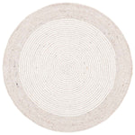 Safavieh Braided 904 Rug, BRD904 - Beige / Ivory