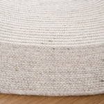 Safavieh Braided 904 Rug, BRD904 - Beige / Ivory