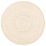 Safavieh Braided 905 Rug, BRD905 - Gold / Ivory