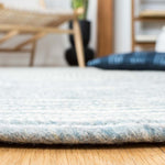 Safavieh Braided 905 Rug, BRD905 - Grey / Ivory