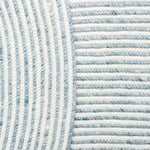 Safavieh Braided 905 Rug, BRD905 - Grey / Ivory