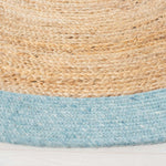 Safavieh Braided 910 Rug, BRD910 - Blue / Natural