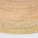 Safavieh Braided 910 Rug, BRD910 - Gold / Natural