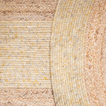 Safavieh Braided 910 Rug, BRD910 - Gold / Natural