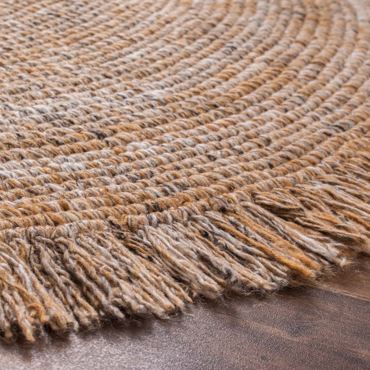 Safavieh Braided 950 Rug, BRD950 - Natural