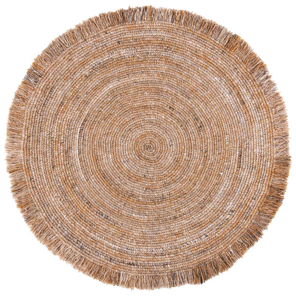 Safavieh Braided 950 Rug, BRD950 - Natural