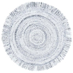 Safavieh Braided 950 Rug, BRD950 - Light Grey