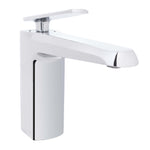 Safavieh Aurea Bathroom Faucet , BRF1012 - Chrome