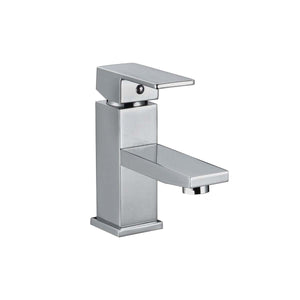 Safavieh Solea Bliss Single Handle Bathroom Vessel Faucet, BRF1055
