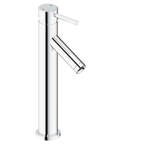 Safavieh Solea Elation Single Handle Bathroom Vessel Faucet, BRF1060