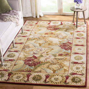 Safavieh Bergama 106 Rug, BRG106