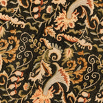 Safavieh Bergama 107 Rug, BRG107 - Charcoal