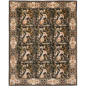 Safavieh Bergama 107 Rug, BRG107