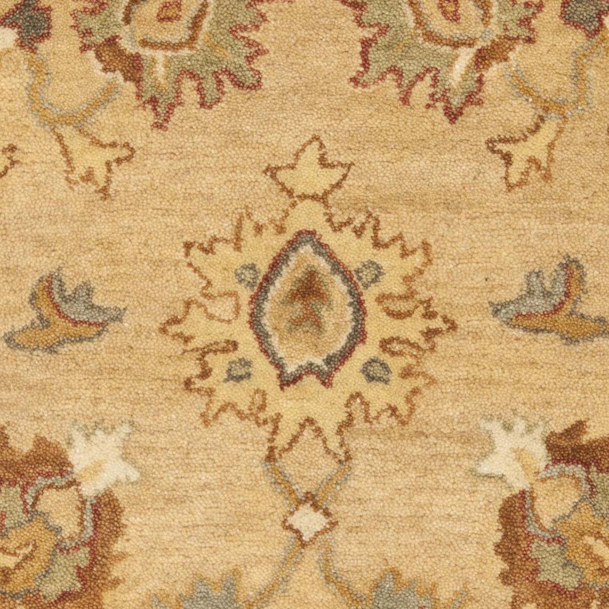 Safavieh Bergama 136 Rug, BRG136 - Taupe / Ivory