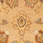Safavieh Bergama 136 Rug, BRG136 - Taupe / Ivory