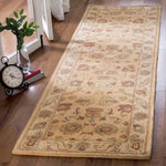 Safavieh Bergama 136 Rug, BRG136 - Taupe / Ivory