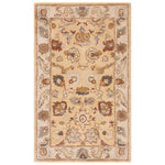 Safavieh Bergama 136 Rug, BRG136 - Taupe / Ivory