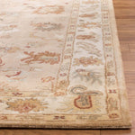 Safavieh Bergama 136 Rug, BRG136 - Taupe / Ivory