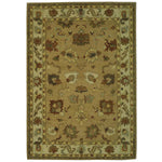 Safavieh Bergama 136 Rug, BRG136 - Taupe / Ivory