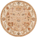 Safavieh Bergama 136 Rug, BRG136 - Taupe / Ivory