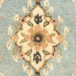 Safavieh Bergama 141 Rug, BRG141 - Light Blue / Ivory