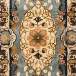 Safavieh Bergama 141 Rug, BRG141 - Light Blue / Ivory