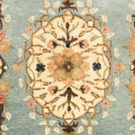 Safavieh Bergama 141 Rug, BRG141 - Light Blue / Ivory