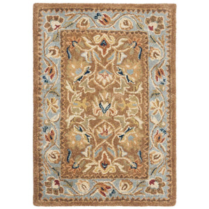 Safavieh Bergama 161 Rug, BRG161